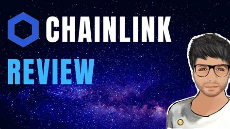 chainlink toekn distribution What will happen to the price... ChainLink LINK Review in Hindi